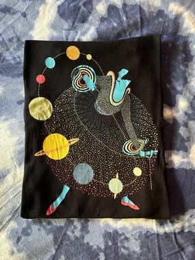 Miss Universe Girly Tee